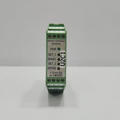 KWANT CONTROLS 51002997 RI CONVERTER 701365