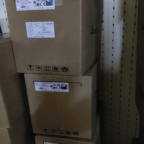 全新台达变频器VFD11AMS23ENSAA{议价}