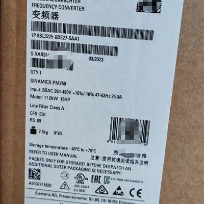 询价-6SL32250BE275AA16SL32250BE2