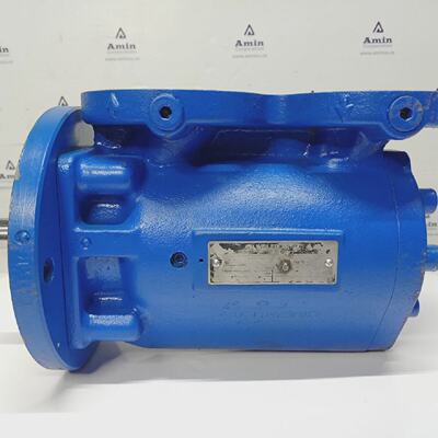 Allweiler SPF20 R56 G8.3 03BAR W20 Triple screw pump  TESTED