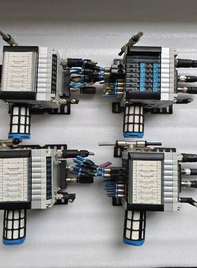 9新费斯托阀岛CPV10-GE-DI02-8。546188-议价