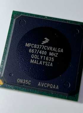 MPC8377CVRALGA一站式配单，专业翻新料（有图有-议价