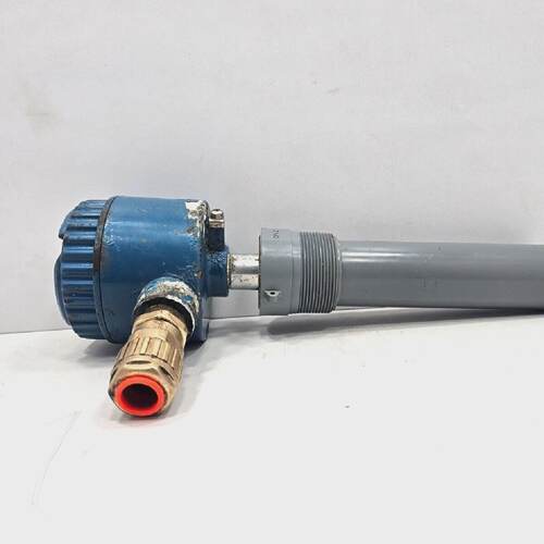 40224300004 NOV MD TOTCO PIT LEVEL SENSOR MODEL30 TESTED BY