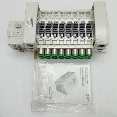 Tamao Dispositivo de Red SMC EX250 SDN1X122  Colector