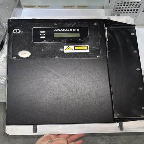 询价~DX8200A得利捷高性能全向激光扫描器  议价