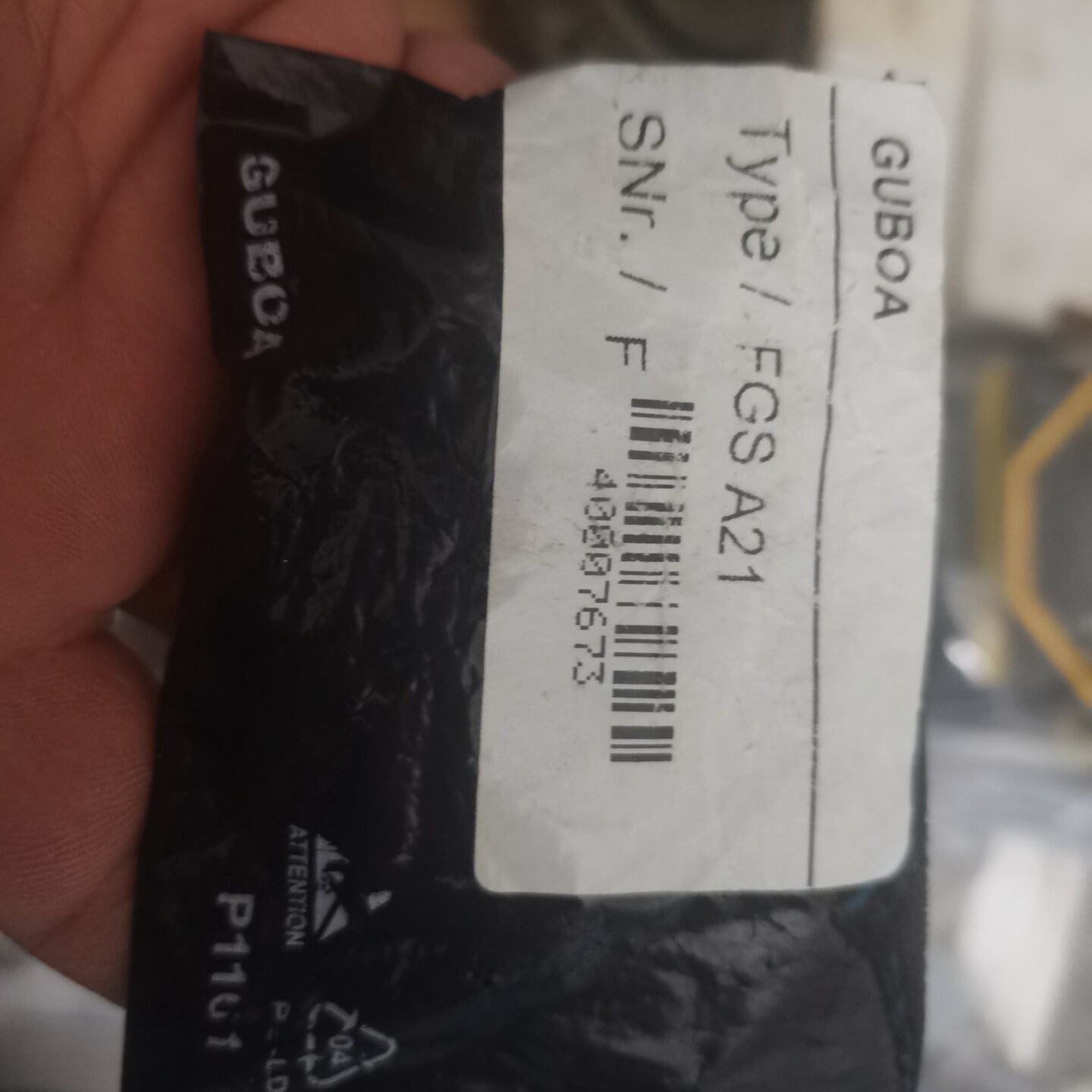 议价--发那科 GUBOA 读数头感兴趣的话点“我想要”和我私聊吧