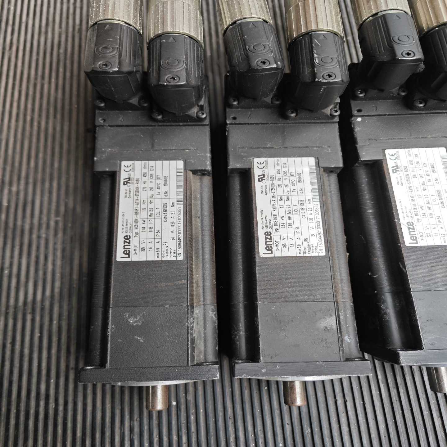 伦茨电机MCS06141-RS0P1-A11N-ST5S0--议价商品