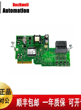 议价AB编码器选件模块20-750-ENC-1 20-750-DNET 20-750-S 全新原