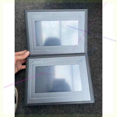 迅昆仑通泰触控屏幕TPC7062KTTD.正常拆机.功能