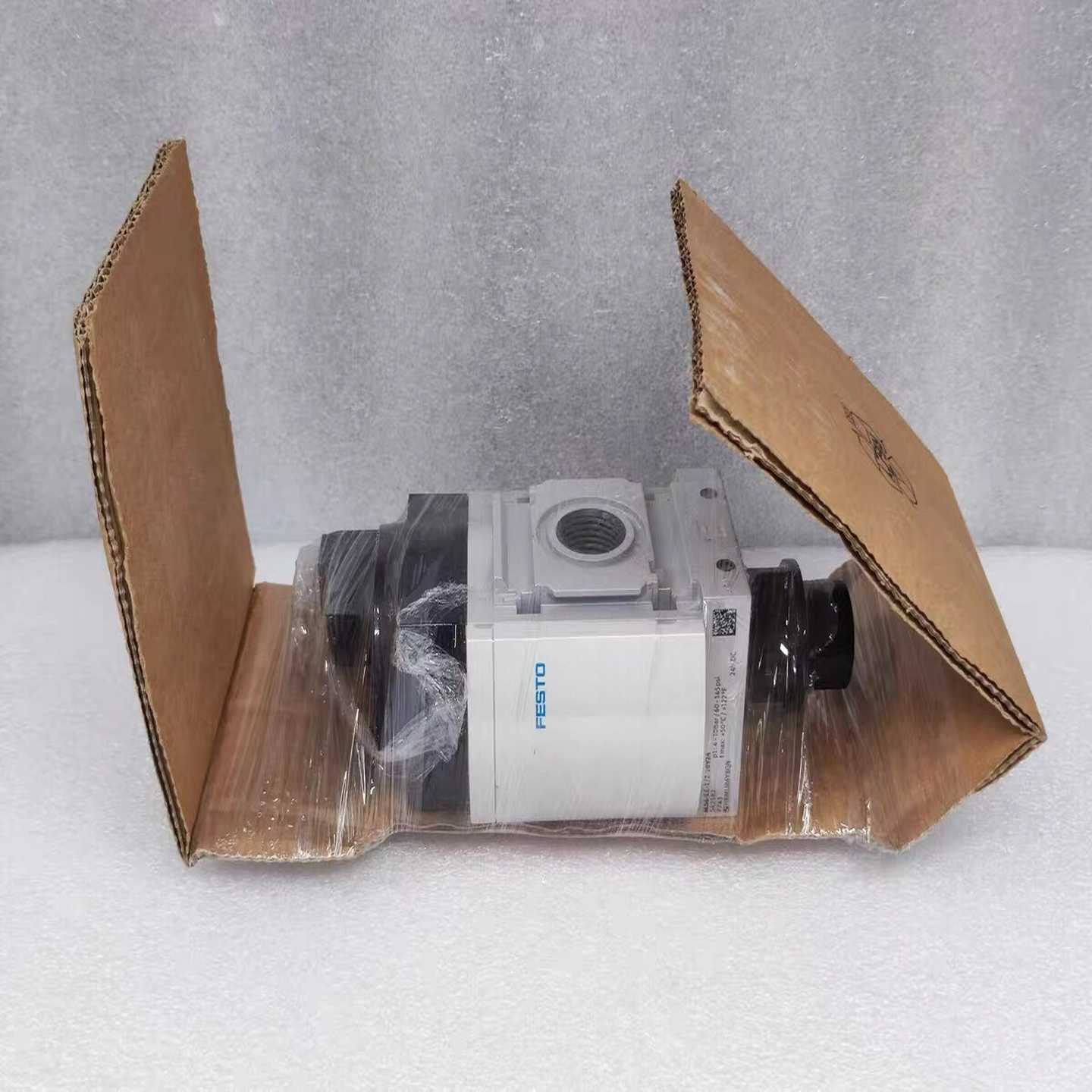 FESTO费斯托开关阀MS6-EE-1/2-10V24【博航商行】