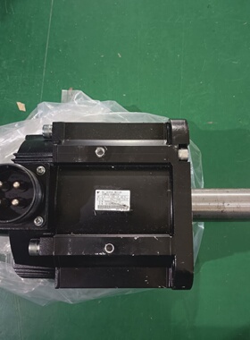 SGMGV55ADC61安川五系5.5KW伺服电机伺服马达，议价商品