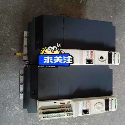 【议价】便宜处理库存ATV32HU75N4实物图适用