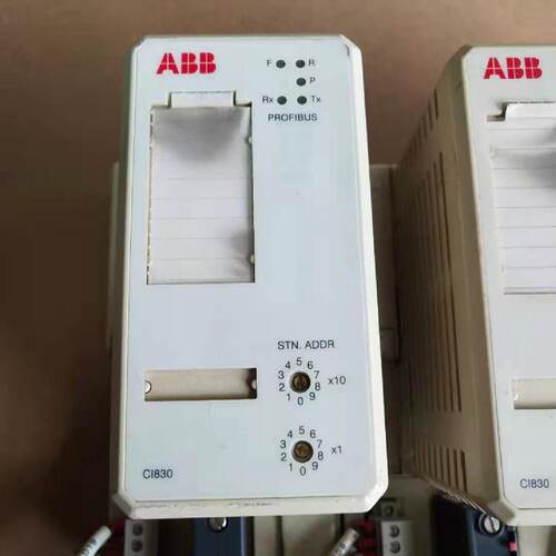 【询价】模块，CI830，实物图，适用