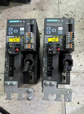 驱动器6SL3210-5FE10-4UA00.4询价