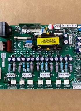 新时达一体机变频器驱动板AS.L02B090PROD1-询