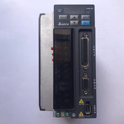 议价台达伺服驱动器ASDB21521B1.5KW拆机现可维修