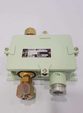 Controles De Presin SAGINOMIYA YNSC106WU30 21TP