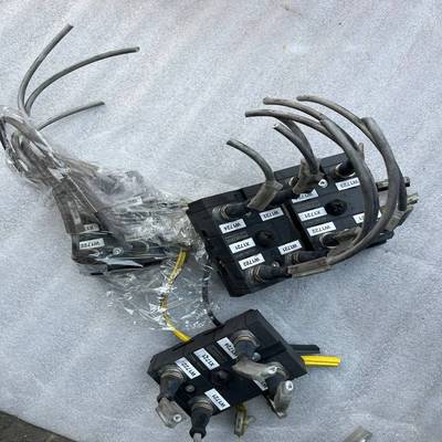 【请询价】穆尔模块56412拆机件功能包好单价