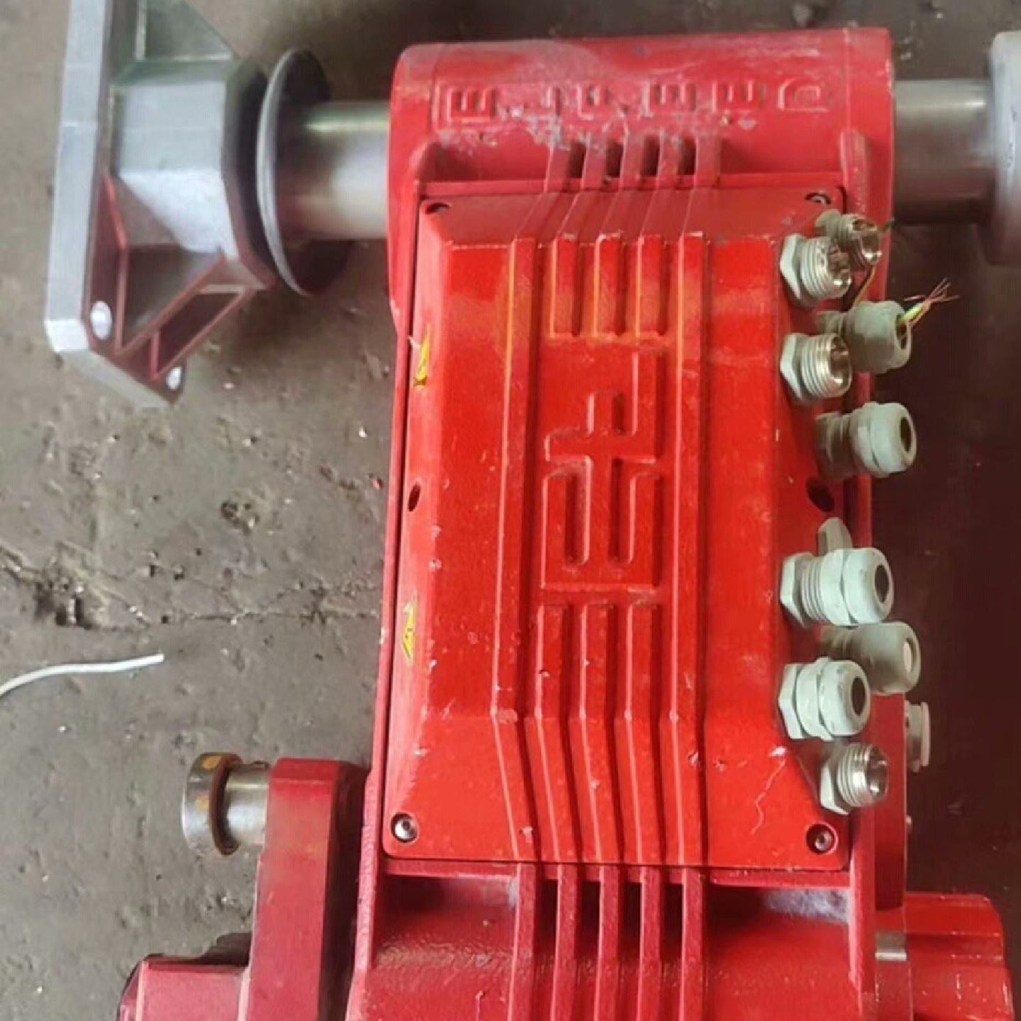 议价--KR6030R KR6030L莱默尔探边电机，RK4080定