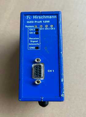 议价赫斯曼rofi12M12光电适用