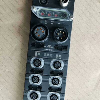 议价Murr穆尔IMPACT67DNDI16新的适用