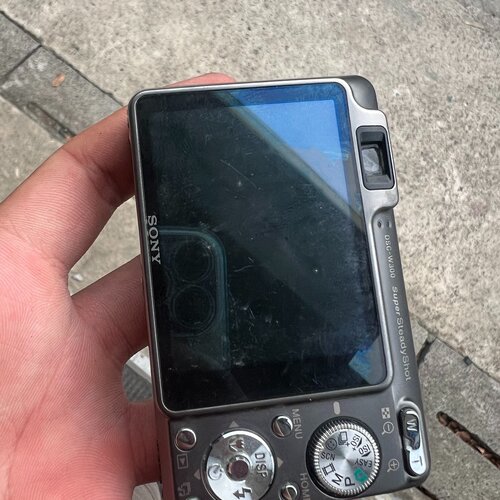 索尼W300议价