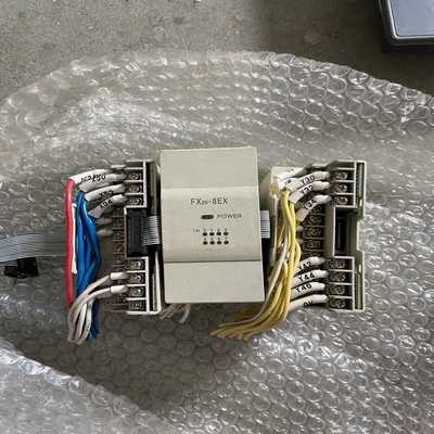 【请询价】三菱模块FX2N-8EXFX2N-16EXFX2N-16
