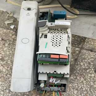 【议价】爱默生变频器ES2403ES2401ES2402拆适用