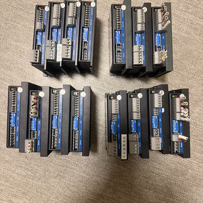 雷赛驱动器DM542DM556DM556IODM87