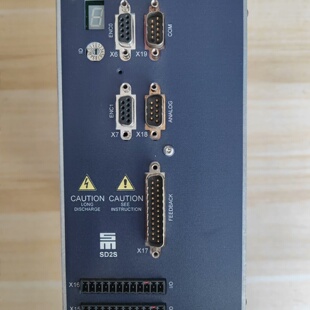 【询价】()SIEB & MEYER控制器SD2S