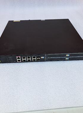 华为 USG6000系列 USG6330 统一安全网关，实物-议价