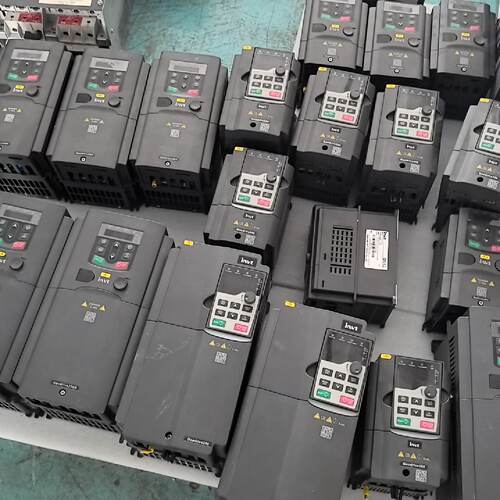 询》英威腾变频器GD3502R2G4E2.2KW