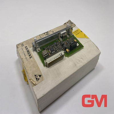 西门子接口模块6AV3970-1XB00-0AA0E-StandA00