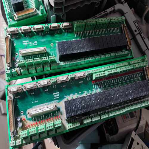 维宏I/O板EX4A2有5片75a-ex1_v4用询价