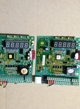 英威腾CHF100A变频器主板CPU板1.5KWCHF10