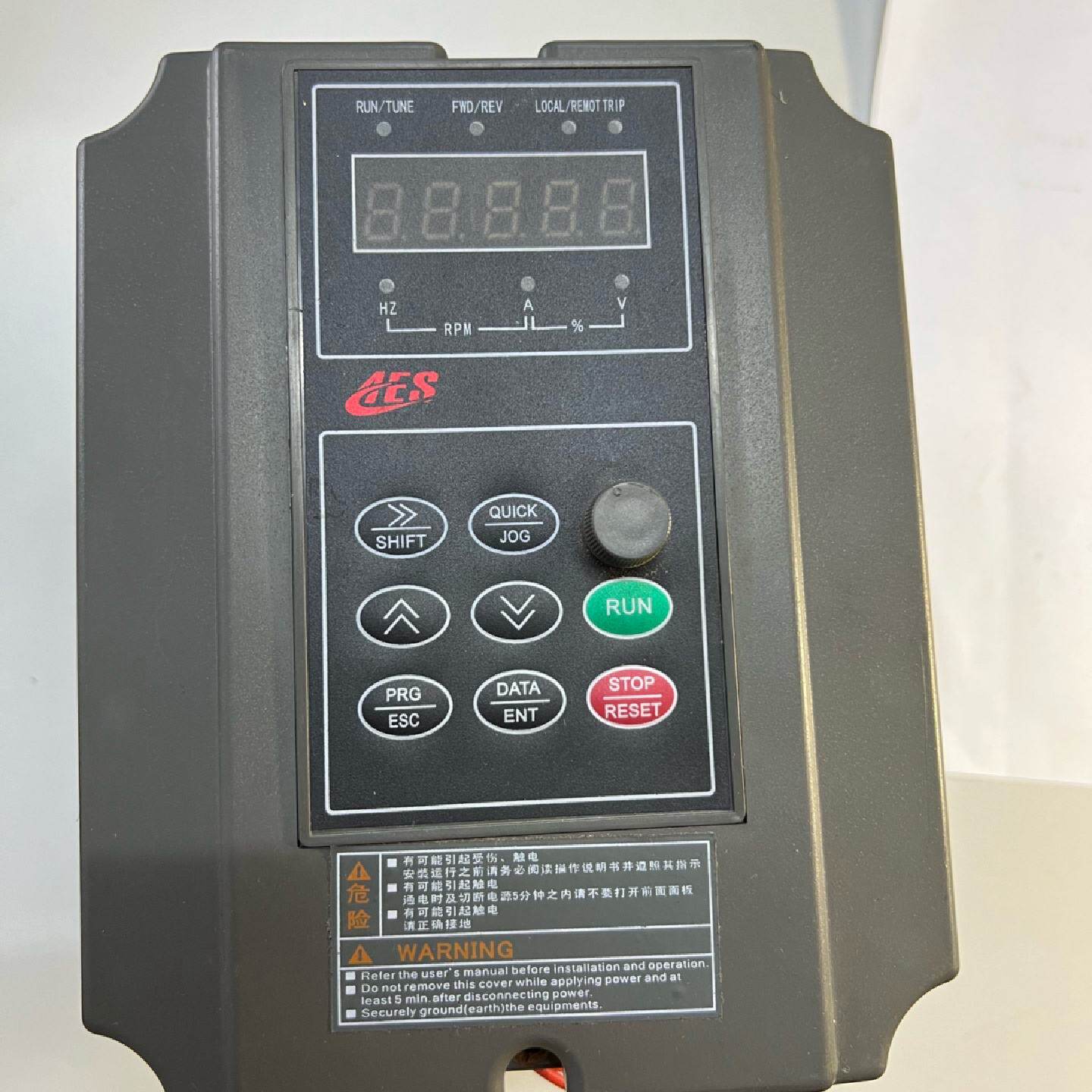 【询价】奥尔森AES 变频器，AES-P-1.5T3B，，成适用