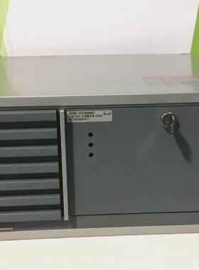 Beckhoff  C51020030  PC INDUSTRIALE