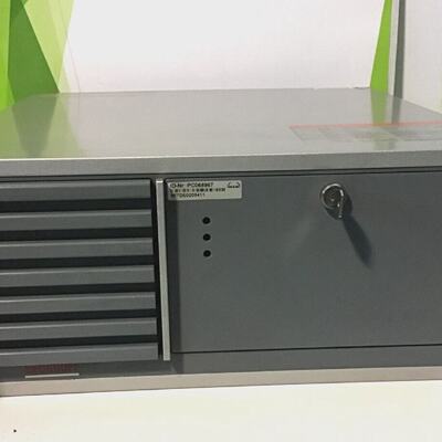 Beckhoff  C51020030  PC INDUSTRIALE