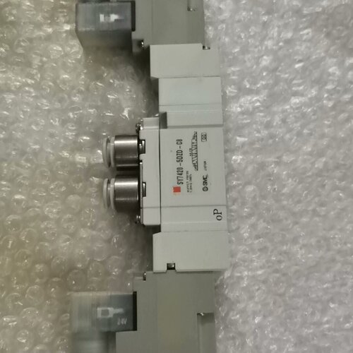 SMC电磁阀SY74205DZDC8-议价