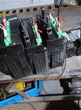 议价金德驱动器ACSERVODRIVER议价