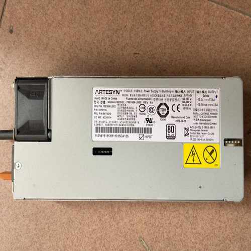IBM X3850X6 X3950X6 900W电源 94Y~询价