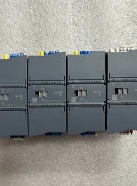 西门子PLC四个2211BF320XB0-议价