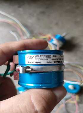 VOLTRONICS电位器--议价商品
