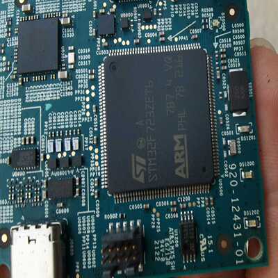 STM32F723ZET6~询价