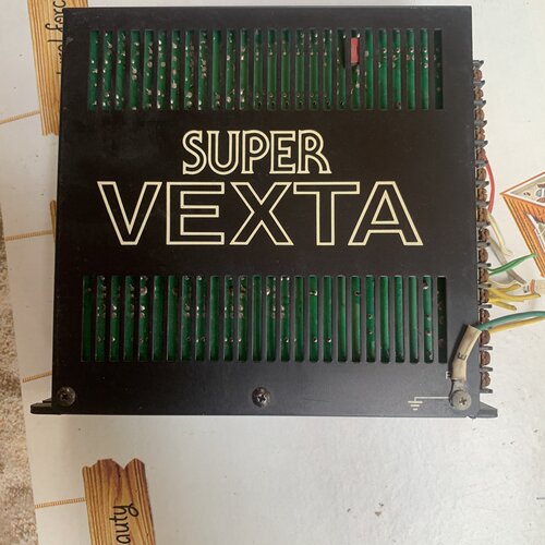SUPER VECTA东方马达UDX 5114步进驱动器议价