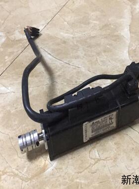 拆机台达电机ECMA-C20401FS议价商品