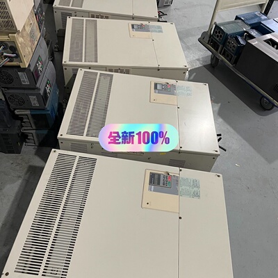 溢价-9新以上安川H1000变频器CIMRHB4A0260AAA