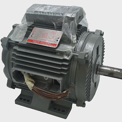 通用电气5K184HX2045B交流电机5惠普1745RPM3相230460V框架184T
