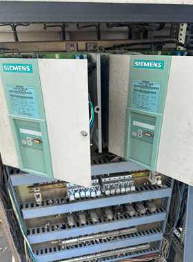 出售西门子SIMOREG直流调速装置DC-CONVERTE--议价商品