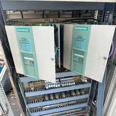 出售西门子SIMOREG直流调速装置DC-CONVERTE--议价商品